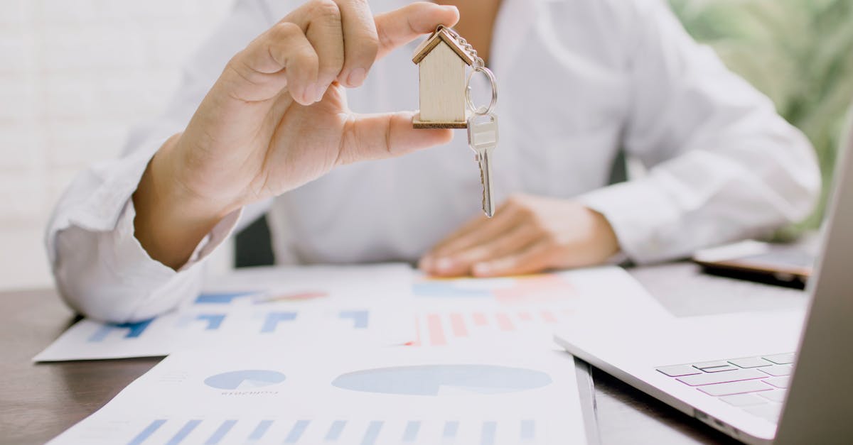 découvrez comment calculer l'assurance hypothécaire. obtenez des conseils pratiques et des outils pour estimer vos coûts d'assurance et protéger votre investissement immobilier.